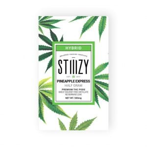 Buy Stiizy Carts Online